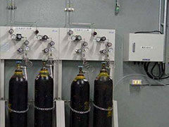 濰坊性價比高的實驗室氣體管路系統設計方案