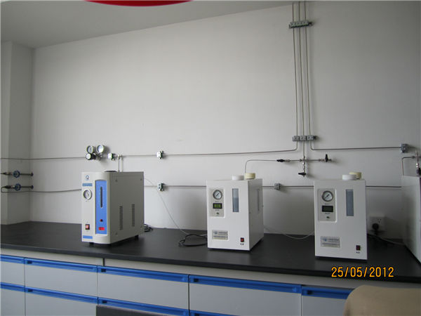 泰安實驗室氣路工程的安裝視頻