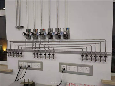 實驗室EP級氣體管道和BA級哪個好？