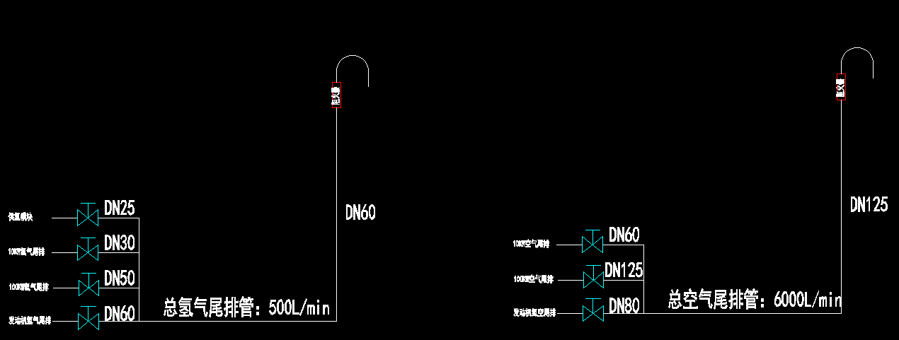 氫能測試設(shè)備施工工程-氫能源檢測設(shè)備氫氣管路改造安裝