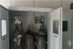 德州實驗室氣路安裝公司-工業標準氣體