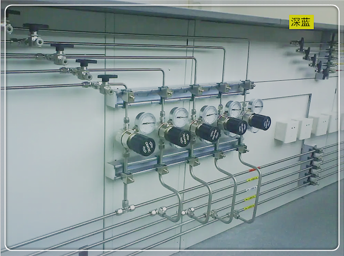 高壓管焊接后冷卻多久供氣？