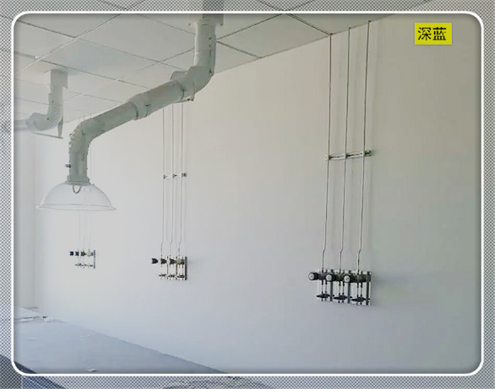 實驗室氣路圖片57