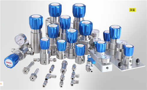 實驗室氣體供氣系統組成（集中供氣由什么組成？）